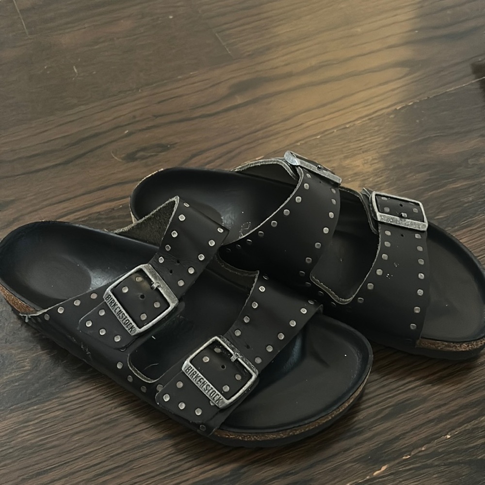 Birkenstocks